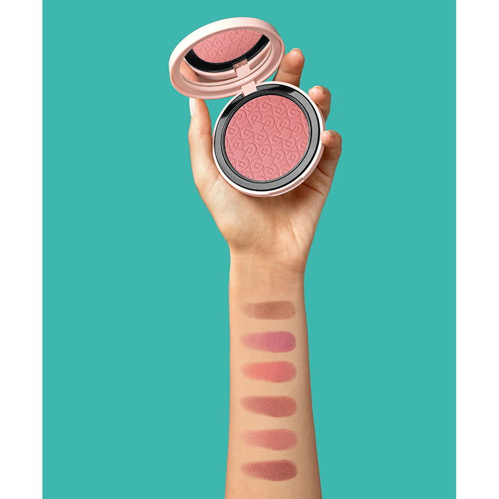 Collistar Fard à joues Impeccabile Maxi Blush #09 Sienne 8g