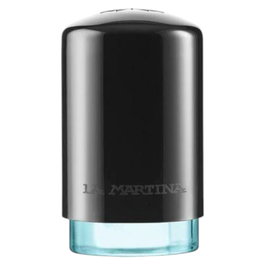 La Martina Eau de Cologne Blue Gardenia Intense - Parfum Unisexe - Flacon 80 ml