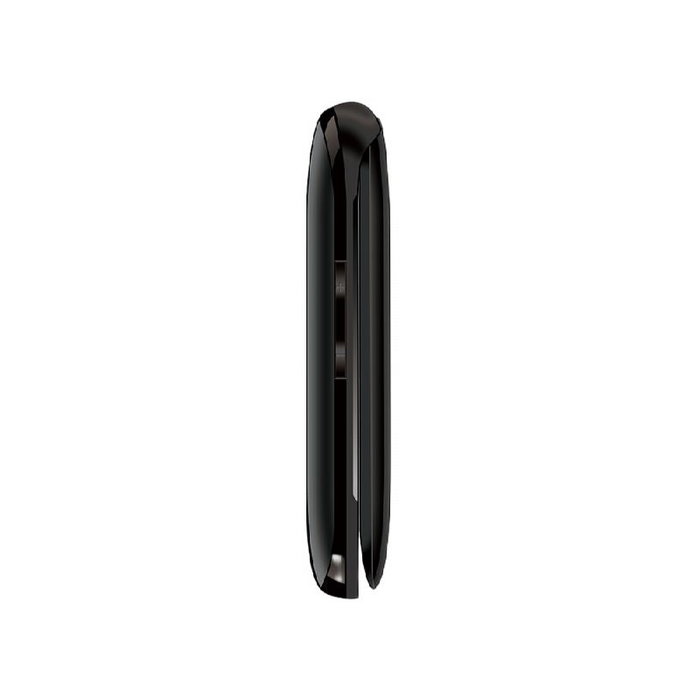 MAXCOM Téléphone Mobile 4G à Clapet 2.4 pouces