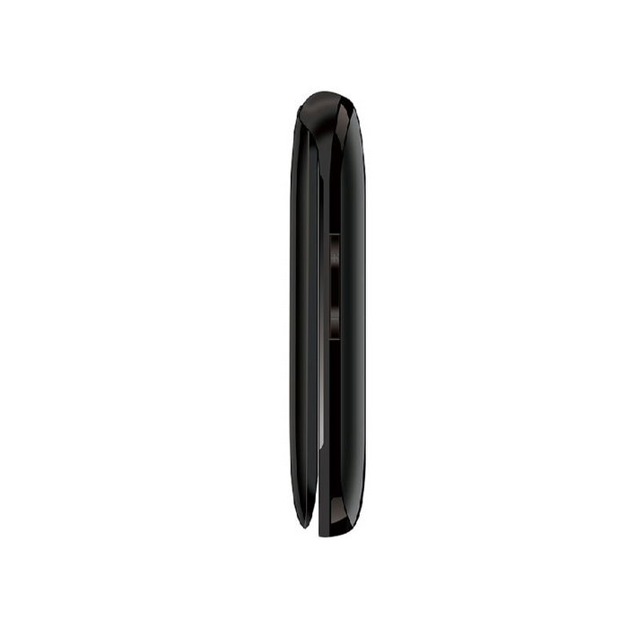 MAXCOM Téléphone Mobile 4G à Clapet 2.4 pouces