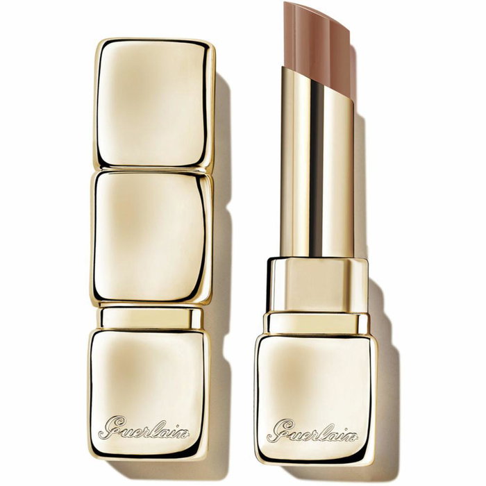Guerlain Kiss Kiss Shine Bloom 109 - Brillant à Lèvres Guerlain Kiss Kiss Shine Bloom 109 - Brillant à Lèvres