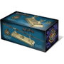 The Noble Collection Replica Harry Potter Support de Baguette Hogwarts