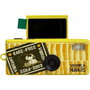 Yashica Funtastic x Peanuts Sweet Dreams Home Jaune