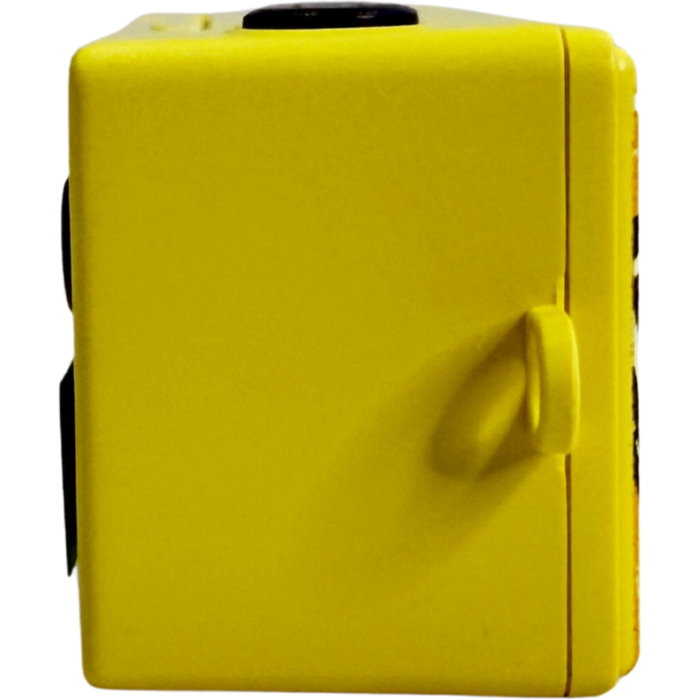 Yashica Funtastic x Peanuts Sweet Dreams Home Jaune Yashica Funtastic x Peanuts Sweet Dreams Home Jaune
