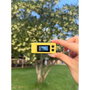 Yashica Funtastic x Peanuts Sweet Dreams Home Jaune