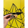Yashica Funtastic x Peanuts Sweet Dreams Home Jaune