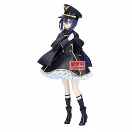 Banpresto My Dress-Up Darling Sajuna Inui Black Lily Ver. ESPRESTO Detailed Elegance 21cm