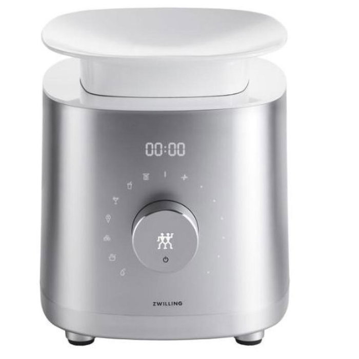 Zwilling Enfinigy Pro Blender sur socle hautes performances argent 53001-000-0