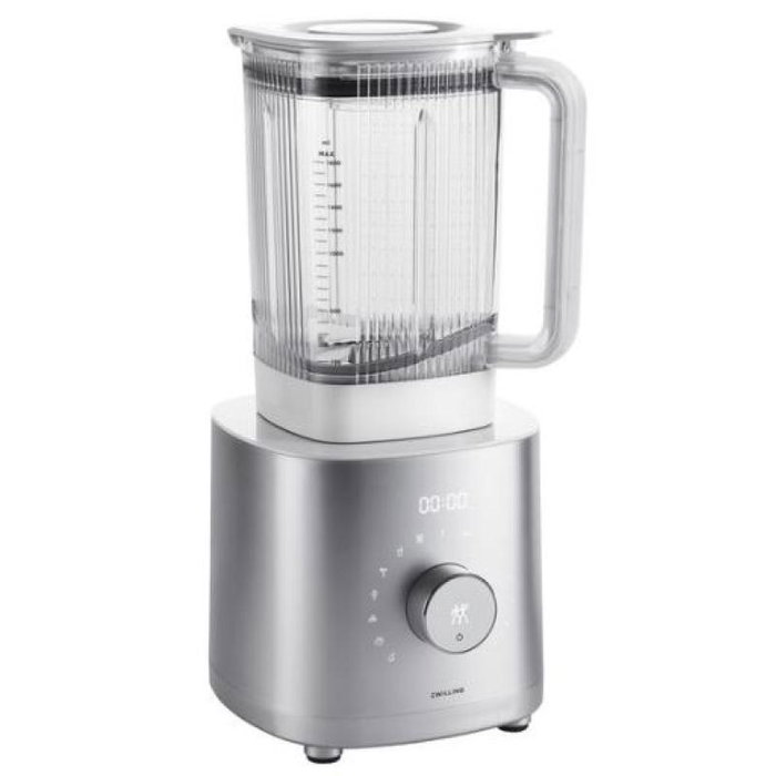 Zwilling Enfinigy Pro Blender sur socle hautes performances argent 53001-000-0