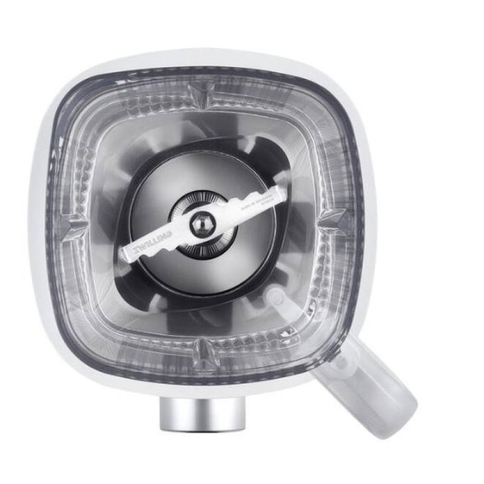 Zwilling Enfinigy Pro Blender sur socle hautes performances argent 53001-000-0