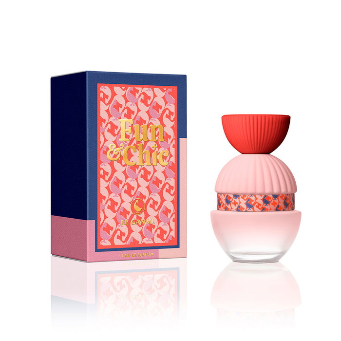 El Ganso FUN & CHIC Eau de Parfum Vapo 100 ml