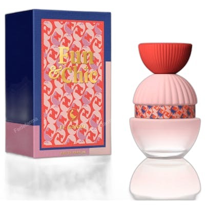 El Ganso FUN & CHIC Eau de Parfum 100 ml