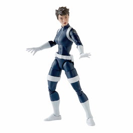 Hasbro Quake Marvel Legends - Figurine articulée 15 cm