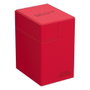 Ultimate Guard Flip'n'Tray 133+ Xenoskin - Rouge