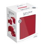 Ultimate Guard Flip'n'Tray 133+ Xenoskin - Rouge