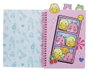 Thumbs Up Squishmallows Project Book carnet de notes A5 Squish Squad