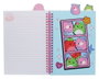 Thumbs Up Squishmallows Project Book carnet de notes A5 Squish Squad