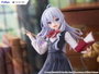 Wandering Witch: The Journey of Elaina statuette PVC Tenitol Tall Elaina School Uniform Ver. 29 cm