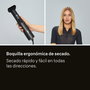 Brosse Thermique Braun AS420E 42 mm