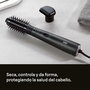 Brosse Thermique Braun AS420E 42 mm