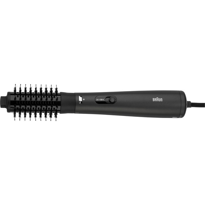 Braun Haircare Airstyler AS 4.2 Noir Satiné