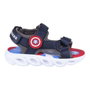 Sandales pour Enfants The Avengers Bleu 25