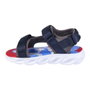 Sandales pour Enfants The Avengers Bleu 25