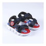 Sandales pour Enfants The Avengers Bleu 25