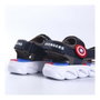 Sandales pour Enfants The Avengers Bleu 25