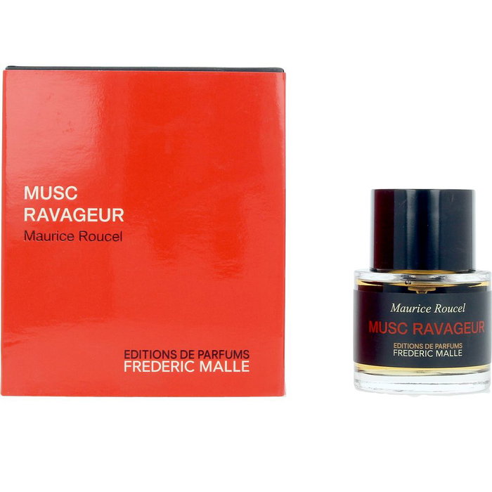 Frederic Malle MUSC RAVAGEUR Eau de Parfum 50 ml Frederic Malle MUSC RAVAGEUR Eau de Parfum 50 ml