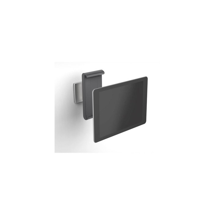 Durable Support Mural pour Tablette 7 à 13 pouces Argent