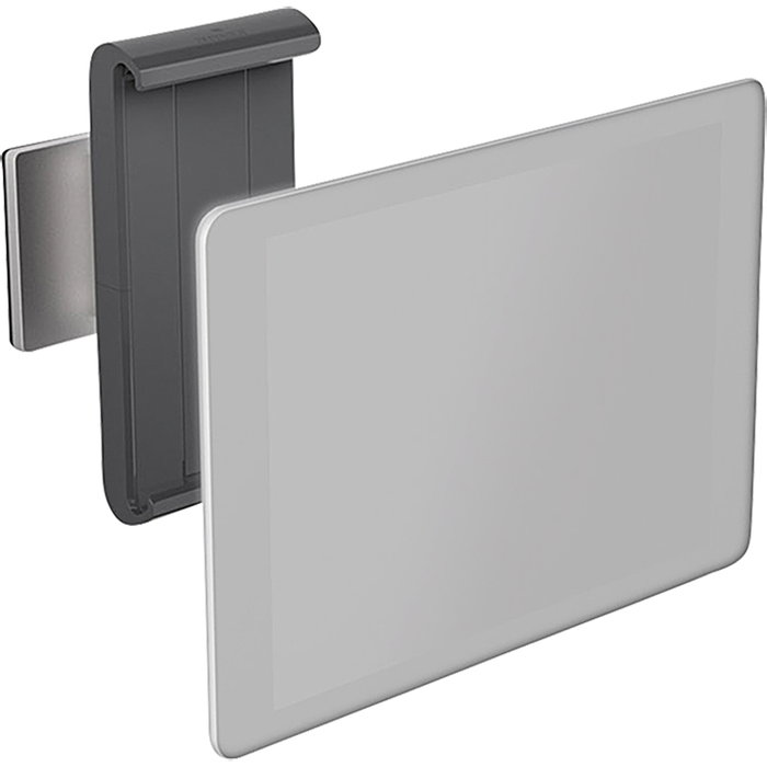 Durable Support Mural pour Tablette 7 à 13 pouces Argent