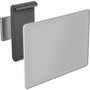 Durable Support Mural pour Tablette 7 à 13 pouces Argent