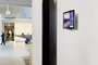 Durable Support mural pour tablette pivotant 360° antivol, pour tablettes 7-13 pouces jusqu'à 1 kg, fixation murale incluse