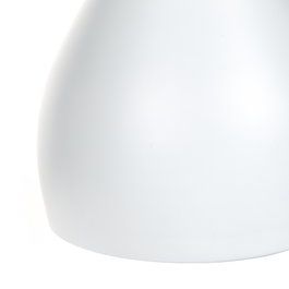 Lampe À Suspension Alondra Blanc