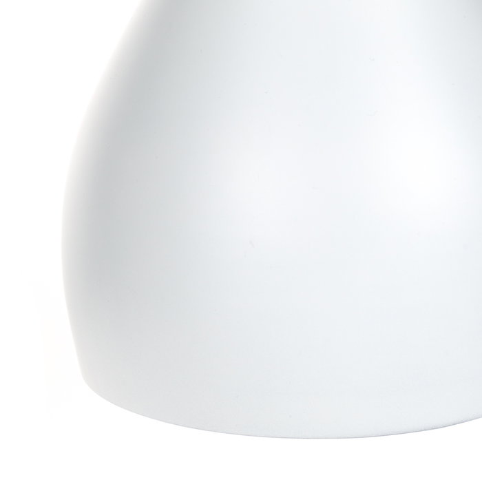 Lampe À Suspension Alondra Blanc Lampe À Suspension Alondra Blanc