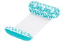 Bestway 43839 Colchoneta Gonflable Convertible 140x87 cm pour Plage et Piscine