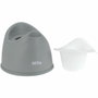 Nuby Pot d'apprentissage Gris