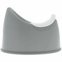 Nuby Pot d'apprentissage Gris
