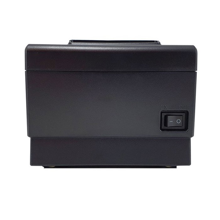 Equip 351003 Imprimante thermique directe 80 mm USB pour reçus POS