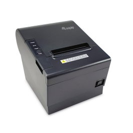 Equip 351003 Imprimante thermique directe 80 mm USB pour reçus POS