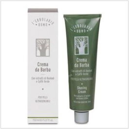 L´ERBOLARIO Crème à raser BAOBA 150ml
