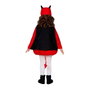 My Other Me Déguisement Petit Diablo pour Enfants 3-4 ans