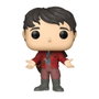 Funko Pop Jaskier The Witcher Tenue Rouge Barde