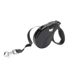 Ferplast Laisse Amigo S Tape Black