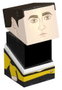 Squaroes Star Trek: The Next Generation ST020 - Data