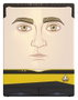 Squaroes Star Trek: The Next Generation ST020 - Data