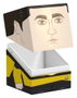 Squaroes Star Trek: The Next Generation ST020 - Data