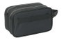 Safta Nécessaire de voyage 2 fermetures éclair pour voiture Real Madrid 3e équipement 24/25 26x15x12.5 cm