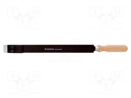 RENNSTEIG Grattoir 300mm